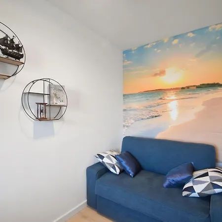 Dobra Energia Apartmán