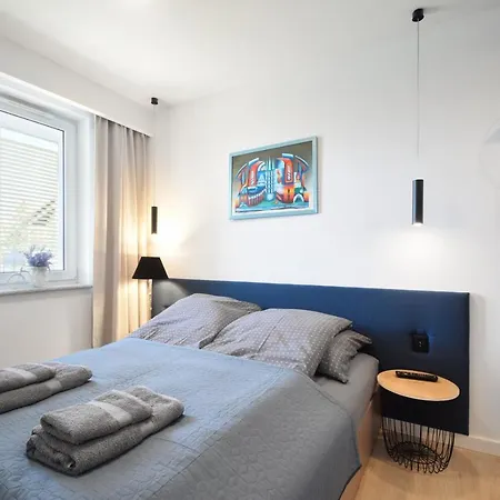 Dobra Energia 아파트 *