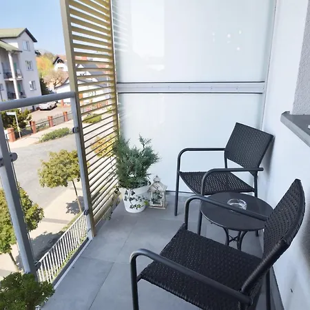 Dobra Energia 아파트