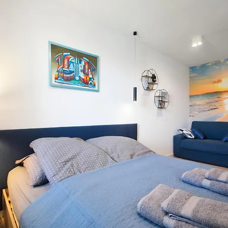 Dobra Energia Apartamento