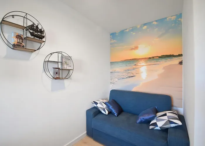 Dobra Energia Апартаменты