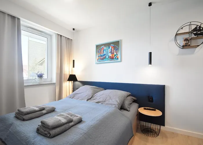 Dobra Energia Апартаменты *