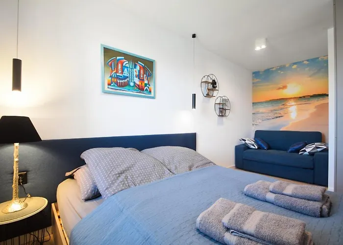 Dobra Energia Апартаменты